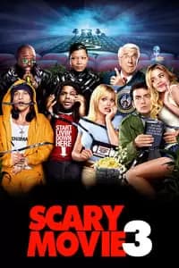 مجموعهScary Movie #3