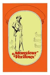 Monsieur Verdoux