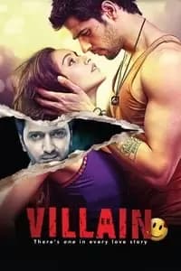 The Villain
