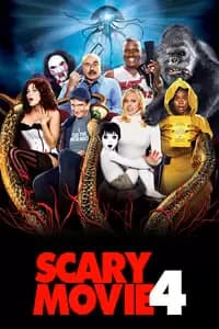 مجموعهScary Movie #2