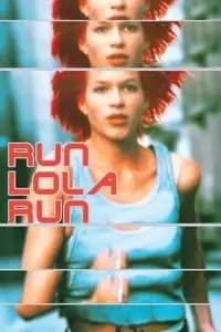Run Lola Run