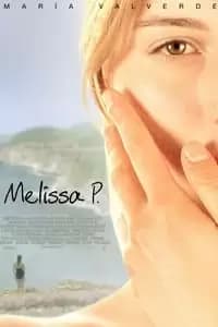 Melissa P.