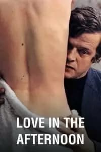 Love in the Afternoon