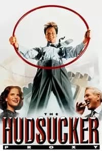 The Hudsucker Proxy