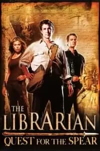 The Librarian: Quest for the Spear
