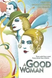 A Good Woman