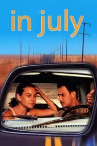 In July
