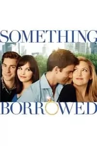Something Borrowed