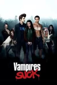 Vampires Suck