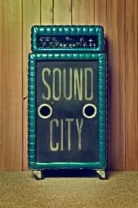 Sound City