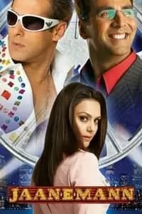 Jaan-E-Mann: Let's Fall in Love Again