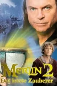 Merlin's Apprentice