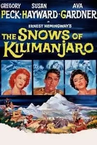 The Snows of Kilimanjaro