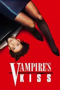 Vampire's Kiss