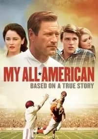 My All-American