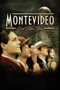 Montevideo: Taste of a Dream