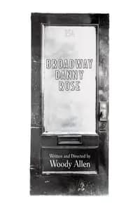 Broadway Danny Rose