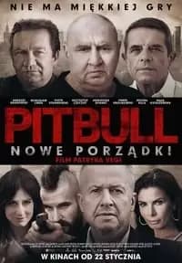 Pitbull: New Orders