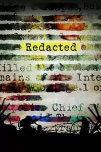 Redacted