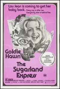 The Sugarland Express