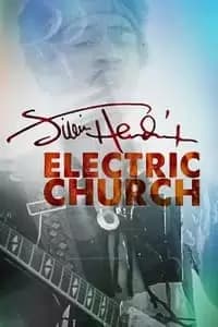 Jimi Hendrix Electric Church