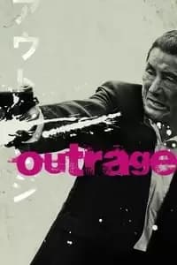 The Outrage