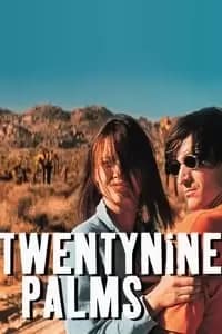 Twentynine Palms