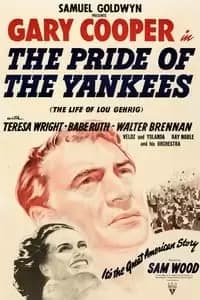 The Pride of the Yankees