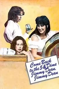 Come Back to the 5 & Dime Jimmy Dean, Jimmy Dean