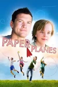 Paper Planes