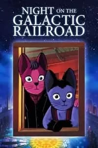 Kenji Miyazawa's Night on the Galactic Railroad