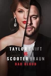 Taylor Swift vs. Scooter Braun