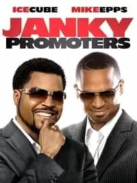 The Janky Promoters