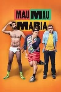 Mau Mau Maria