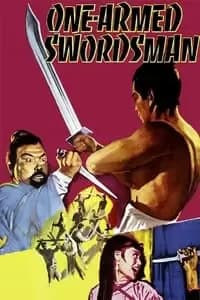 The One-Armed Swordsman