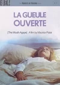 The Mouth Agape