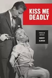 Kiss Me Deadly
