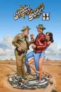 Smokey and the Bandit II