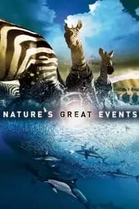 Nature's Most Amazing Events