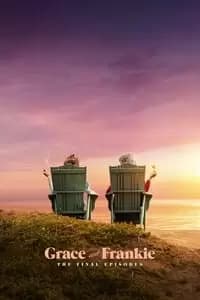 Grace and Frankie