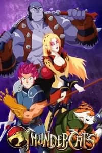 Thundercats