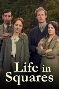 Life in Squares