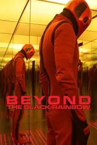 Beyond the Black Rainbow