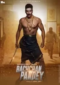 Bachchhan Paandey