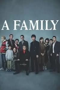 Yakuza and the Family