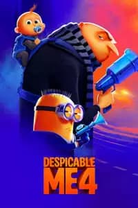 مجموعه فیلمهایمن نفرت انگیز #1