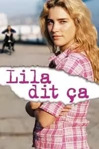 Lila Says