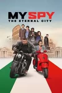 مجموعه فیلمهایجاسوس من #1