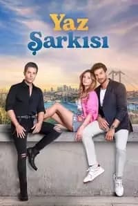 Yaz Sarkisi