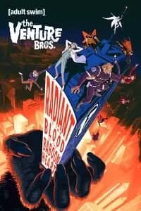 The Venture Bros.